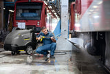 Kärcher HDS Special Class Hot Water Pressure Washer