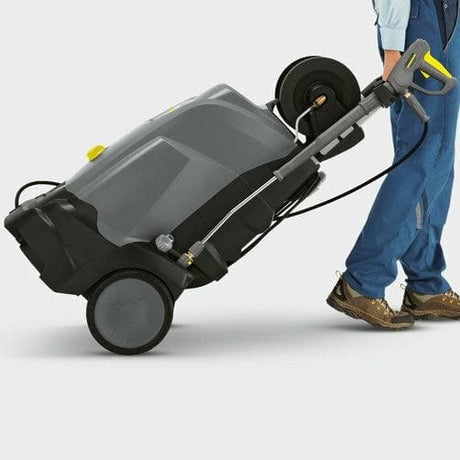 Kärcher HDS Upright Hot Water Electric Pressure Washer