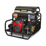 Kärcher Jalapao Hot Water High Pressure Washer