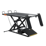 iDEAL Elec-hydra ATV Lift w/Integrated Motor & Retractable Ramp A-2200IEH-XR