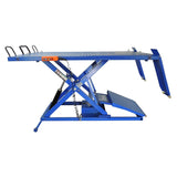 iDEAL Elec-hydra ATV Lift w/Integrated Motor & Retractable Ramp A-2200IEH-XR