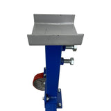 iDEAL BCA-3000 Auto Body Cart, Adjustable BCA-3000