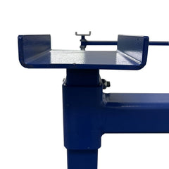 iDEAL BCS-3000 Auto Body Cart, Standard BCS-3000
