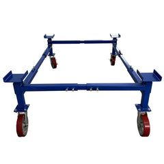 iDEAL BCS-3000 Auto Body Cart, Standard BCS-3000