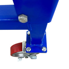 iDEAL BCS-3000 Auto Body Cart, Standard BCS-3000
