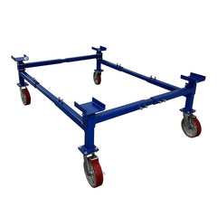 iDEAL BCS-3000 Auto Body Cart, Standard BCS-3000