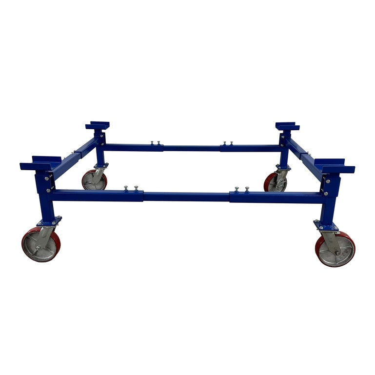 iDEAL BCS-3000 Auto Body Cart, Standard BCS-3000