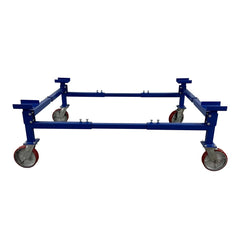 iDEAL BCS-3000 Auto Body Cart, Standard BCS-3000