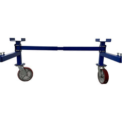 iDEAL BCS-3000 Auto Body Cart, Standard BCS-3000
