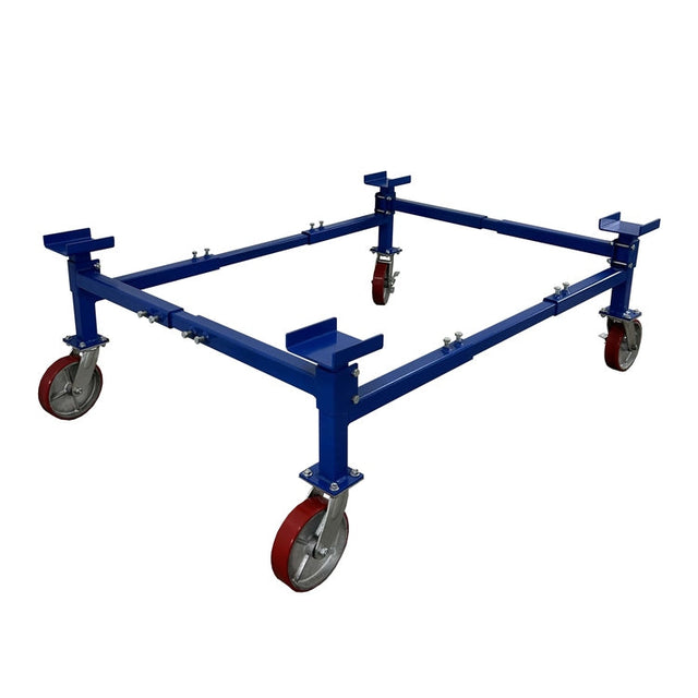 iDEAL BCS-3000 Auto Body Cart, Standard BCS-3000