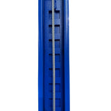 iDEAL FP14KC-X 14,000 lb. 4 Post Service Lift 182.5" WB (Closed Front / Cable Pull) FP14KC-X
