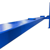 iDEAL FP14KC-X 14,000 lb. 4 Post Service Lift 182.5" WB (Closed Front / Cable Pull) FP14KC-X
