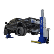 iDEAL MSC-18K-X-236 Mobile Column Lift, Two Column Set, 36,000 lbs. ALI Certified MSC-18K-X-236