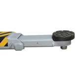iDEAL MSC-6KLP 6,000 lb Mobile Single Column Lift - Low Profile MSC-6KLP