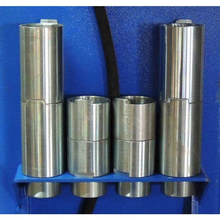 iDEAL MSC-6KLP 6,000 lb Mobile Single Column Lift - Low Profile MSC-6KLP