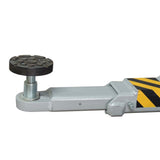 iDEAL MSC-6KLP 6,000 lb Mobile Single Column Lift - Low Profile MSC-6KLP