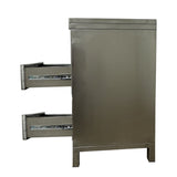 iDEAL PSB-PSMCT Paint Storage Mixing Cabinet & Table PSB-PSMCT