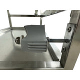 iDEAL PSB-PSMTD Paint Storage Mixing Table & Dispenser PSB-PSMTD