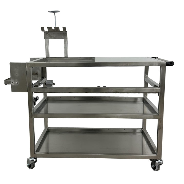 iDEAL PSB-PSMTD Paint Storage Mixing Table & Dispenser PSB-PSMTD