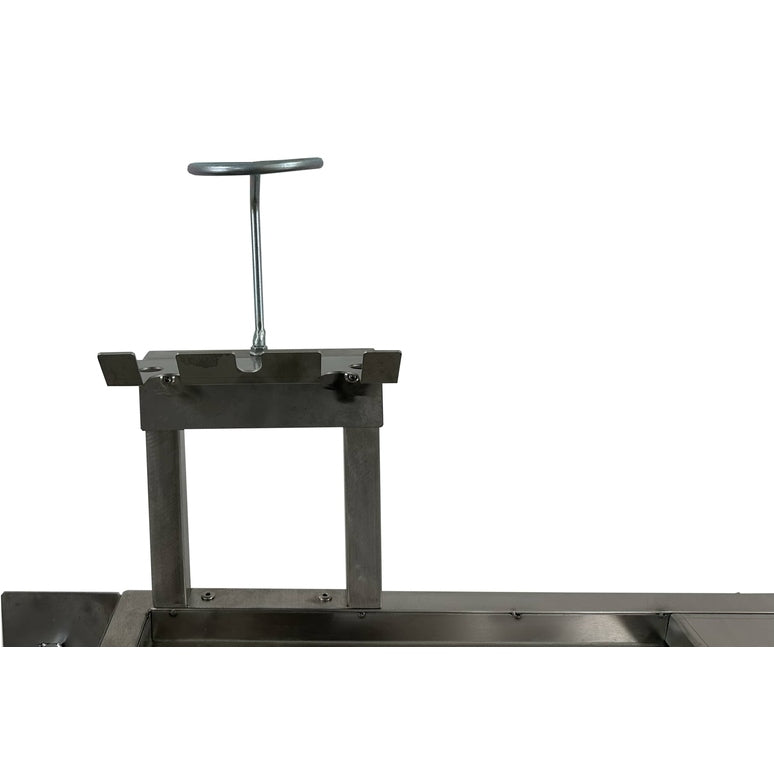 iDEAL PSB-PSMTD Paint Storage Mixing Table & Dispenser PSB-PSMTD