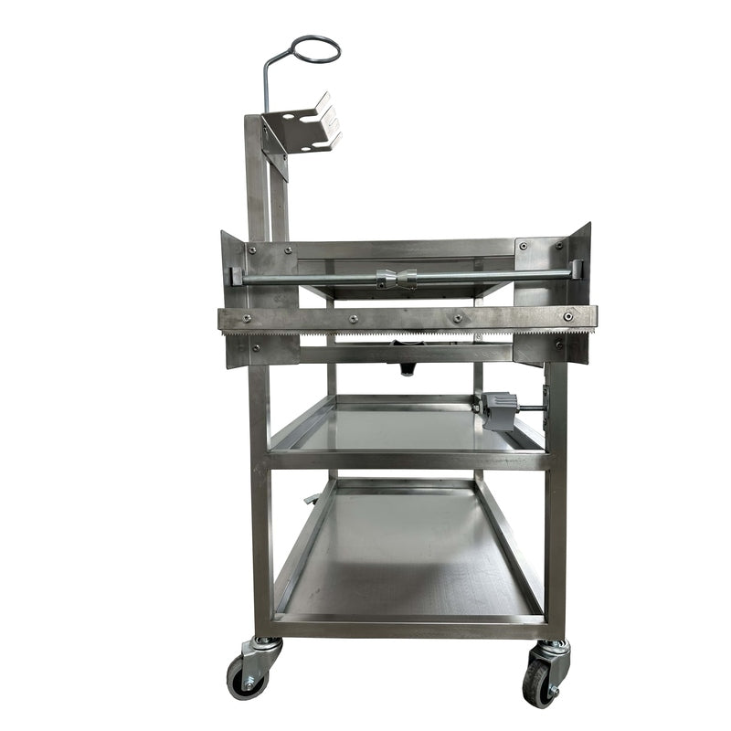 iDEAL PSB-PSMTD Paint Storage Mixing Table & Dispenser PSB-PSMTD