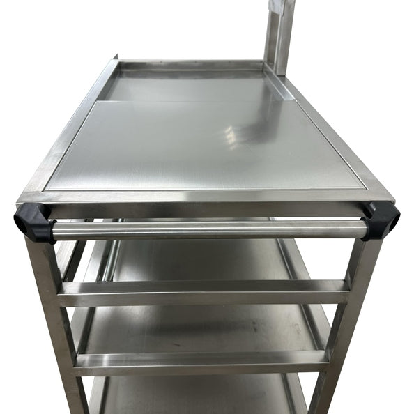 iDEAL PSB-PSMTD Paint Storage Mixing Table & Dispenser PSB-PSMTD
