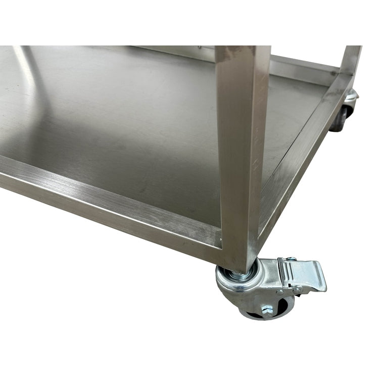 iDEAL PSB-PSMTD Paint Storage Mixing Table & Dispenser PSB-PSMTD
