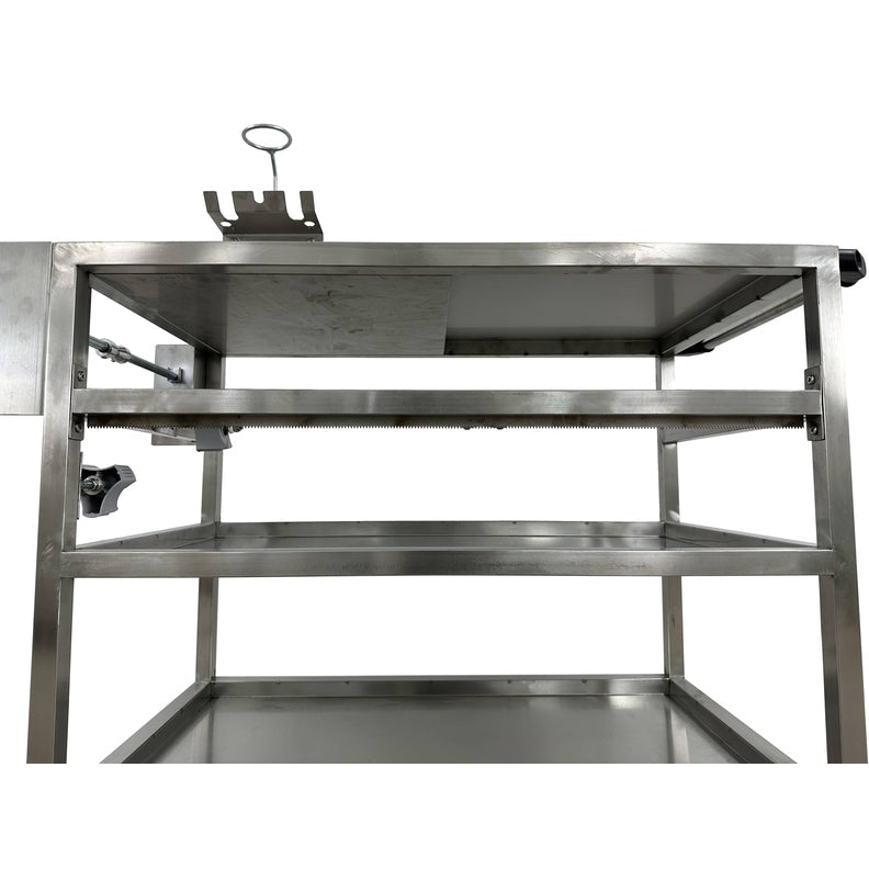 iDEAL PSB-PSMTD Paint Storage Mixing Table & Dispenser PSB-PSMTD