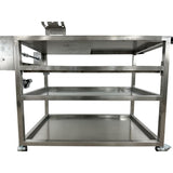 iDEAL PSB-PSMTD Paint Storage Mixing Table & Dispenser PSB-PSMTD