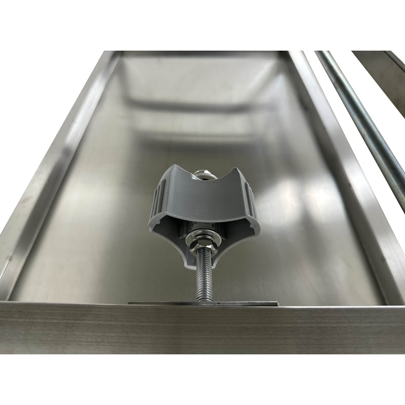 iDEAL PSB-PSMTD Paint Storage Mixing Table & Dispenser PSB-PSMTD