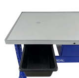 iDEAL PTDT-1000 Premium Tear Down Table - 1,000 lbs. Cap. (XH-TT) PTDT-1000