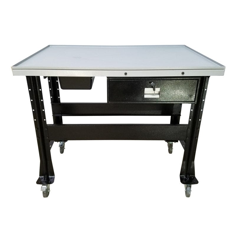 iDEAL PTDT-1000 Premium Tear Down Table - 1,000 lbs. Cap. (XH-TT) PTDT-1000