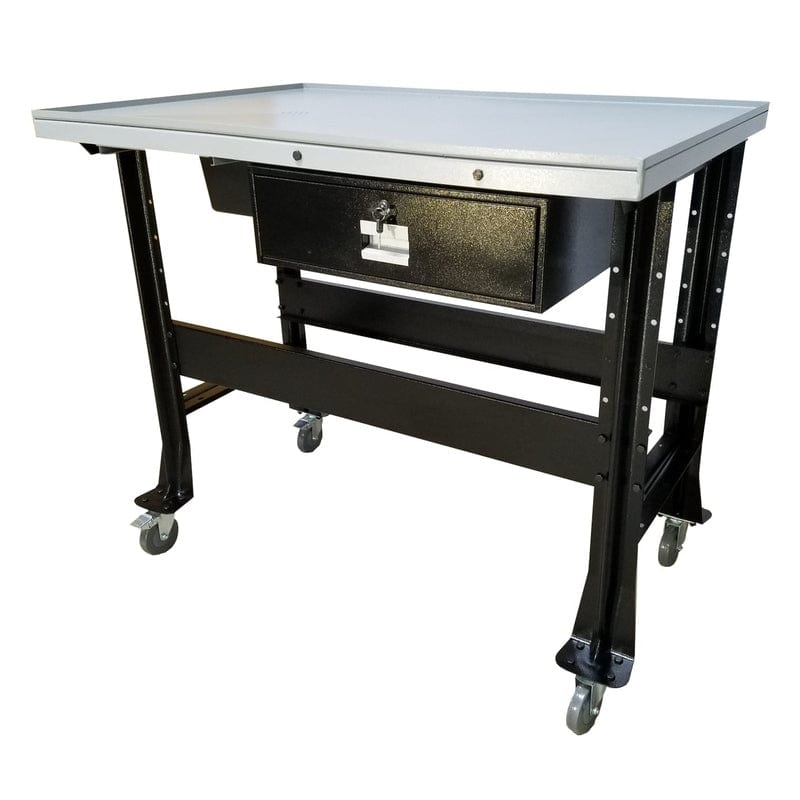 iDEAL PTDT-1000 Premium Tear Down Table - 1,000 lbs. Cap. (XH-TT) PTDT-1000