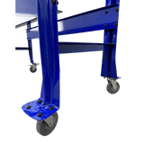 iDEAL PTDT-1000 Premium Tear Down Table - 1,000 lbs. Cap. (XH-TT) PTDT-1000