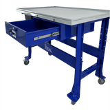 iDEAL PTDT-1000 Premium Tear Down Table - 1,000 lbs. Cap. (XH-TT) PTDT-1000