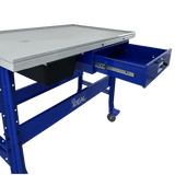 iDEAL PTDT-1000 Premium Tear Down Table - 1,000 lbs. Cap. (XH-TT) PTDT-1000