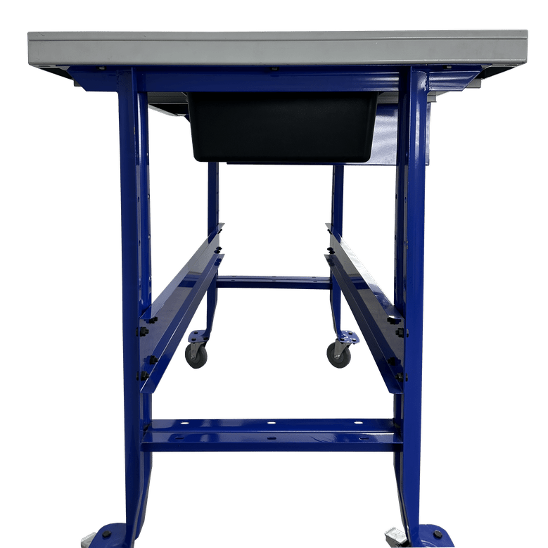iDEAL PTDT-1000 Premium Tear Down Table - 1,000 lbs. Cap. (XH-TT) PTDT-1000