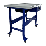 iDEAL PTDT-1000 Premium Tear Down Table - 1,000 lbs. Cap. (XH-TT) PTDT-1000