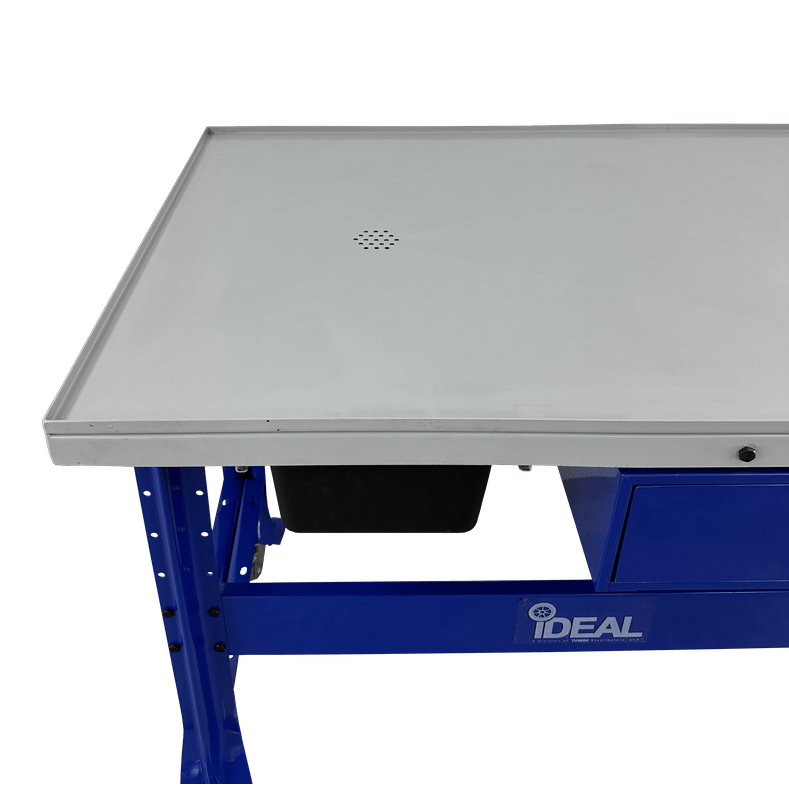 iDEAL PTDT-1000 Premium Tear Down Table - 1,000 lbs. Cap. (XH-TT) PTDT-1000