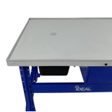 iDEAL PTDT-1000 Premium Tear Down Table - 1,000 lbs. Cap. (XH-TT) PTDT-1000