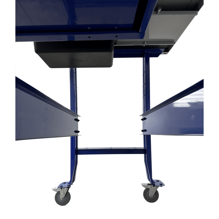 iDEAL PTDT-1000 Premium Tear Down Table - 1,000 lbs. Cap. (XH-TT) PTDT-1000