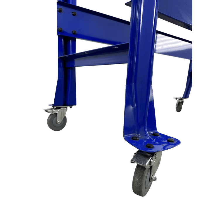 iDEAL PTDT-1000 Premium Tear Down Table - 1,000 lbs. Cap. (XH-TT) PTDT-1000