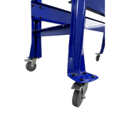 iDEAL PTDT-1000 Premium Tear Down Table - 1,000 lbs. Cap. (XH-TT) PTDT-1000