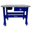 iDEAL PTDT-1000 Premium Tear Down Table - 1,000 lbs. Cap. (XH-TT) PTDT-1000