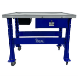 iDEAL PTDT-1000 Premium Tear Down Table - 1,000 lbs. Cap. (XH-TT) PTDT-1000