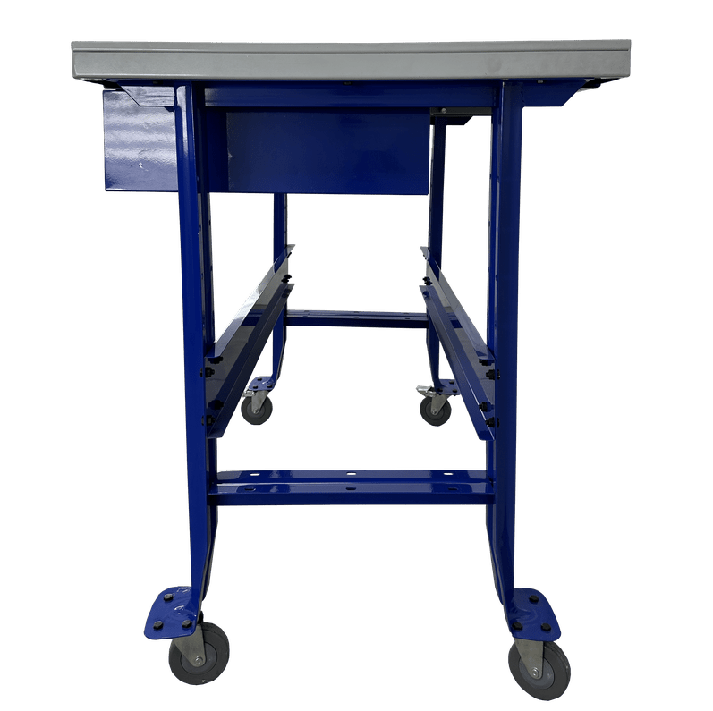 iDEAL PTDT-1000 Premium Tear Down Table - 1,000 lbs. Cap. (XH-TT) PTDT-1000
