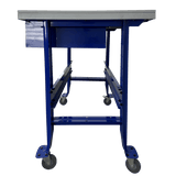 iDEAL PTDT-1000 Premium Tear Down Table - 1,000 lbs. Cap. (XH-TT) PTDT-1000