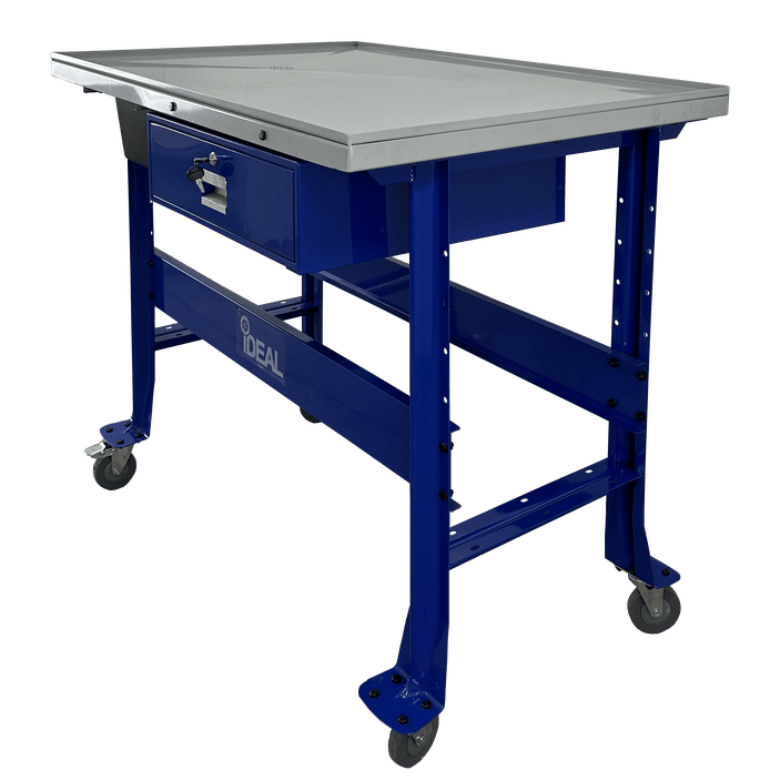 iDEAL PTDT-1000 Premium Tear Down Table - 1,000 lbs. Cap. (XH-TT) PTDT-1000
