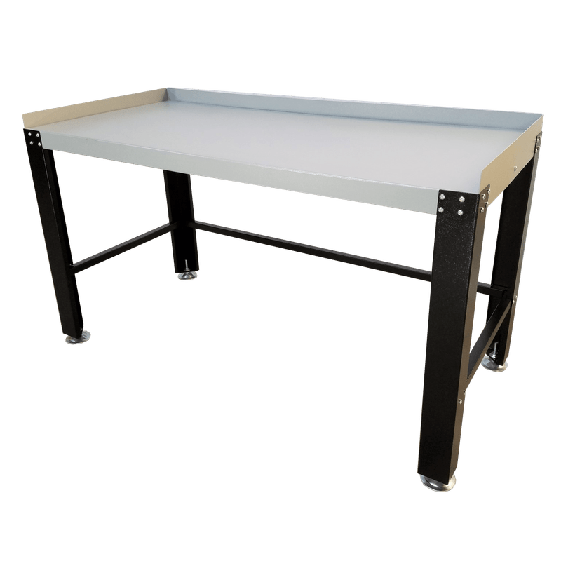 iDEAL PWB-1600 Premium Work Bench - 1,600 lbs. Cap. (XH-WB-II) PWB-1600