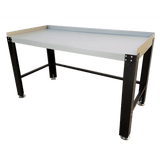 iDEAL PWB-1600 Premium Work Bench - 1,600 lbs. Cap. (XH-WB-II) PWB-1600